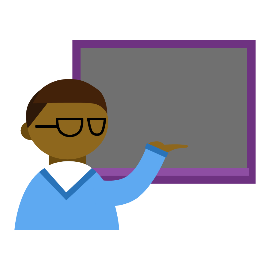 Pitch-presentation