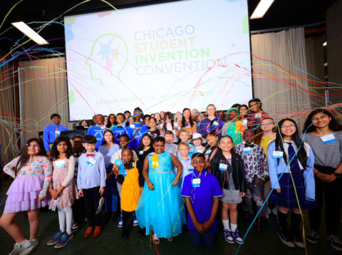 11th Annual Chicago Student Invention Convention Announces Winners ...