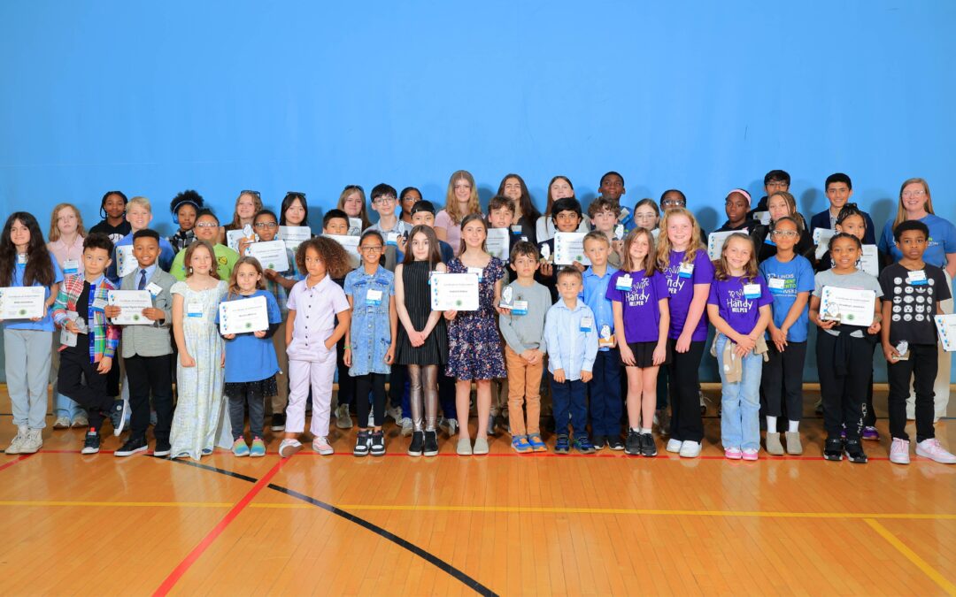 Illinois Student Invention Convention Announces 2025 Winners