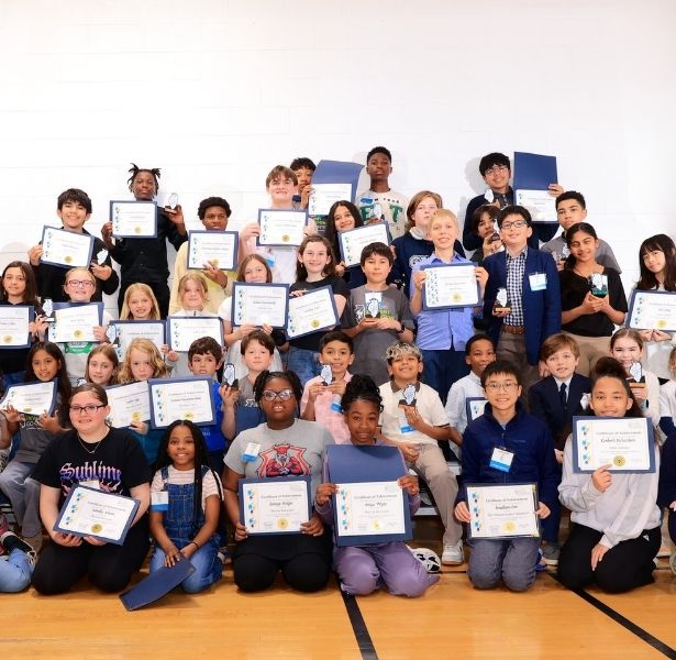 Illinois Student Invention Convention Announces 2026 Winners